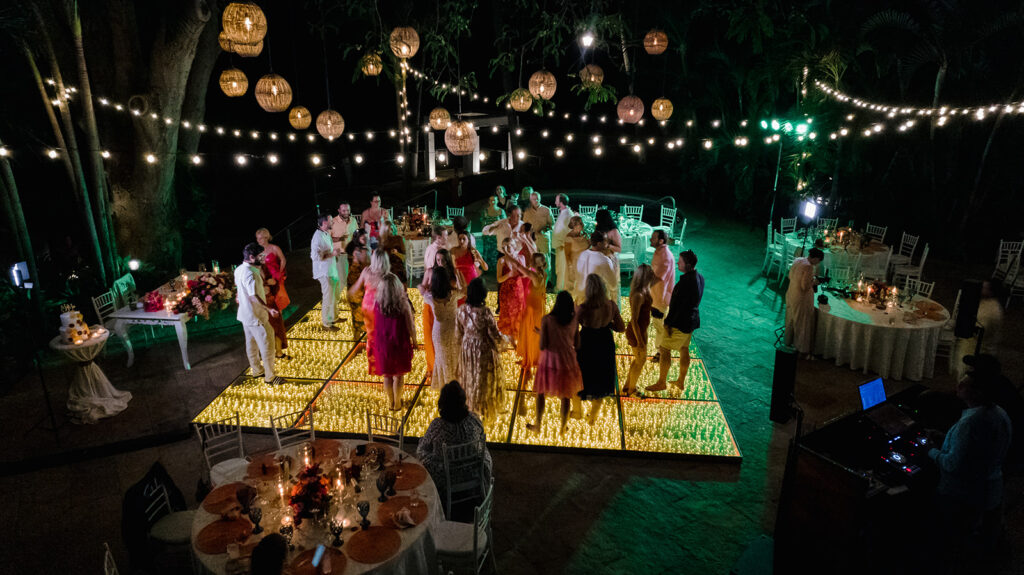 Wedding in Puerto Vallarta, Mexico