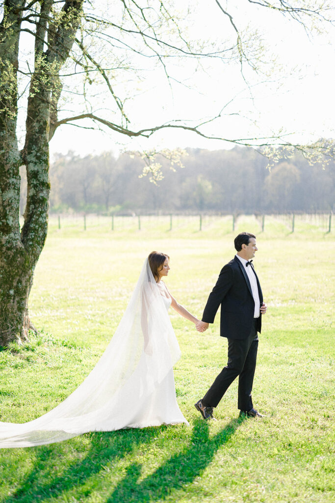 Sultry Surprise Wedding at Sunset Lodge in Little Rock, Arkansas