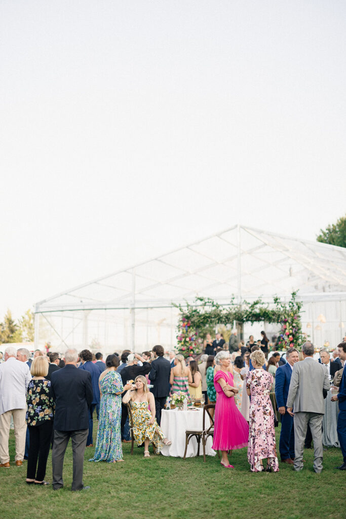 Enchanting Walnut Grove Wedding in Fayetteville, Arkansas