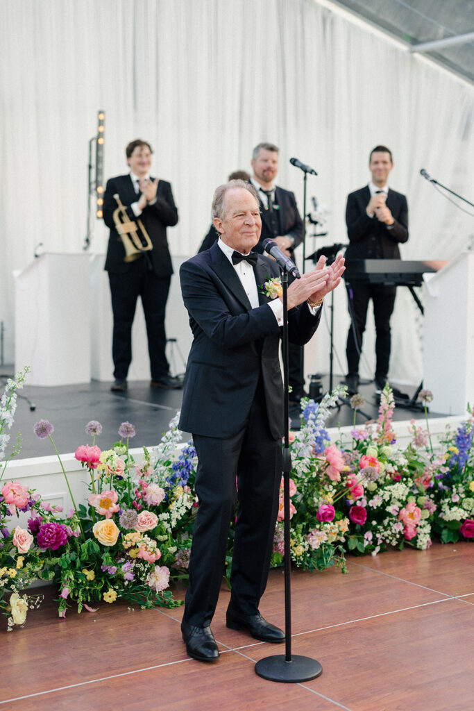 Enchanting Walnut Grove Wedding in Fayetteville, Arkansas