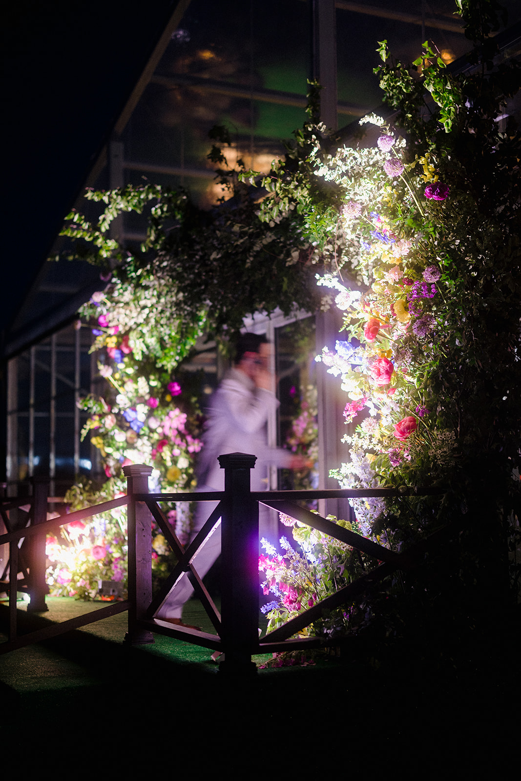 Enchanting Walnut Grove Wedding in Fayetteville, Arkansas