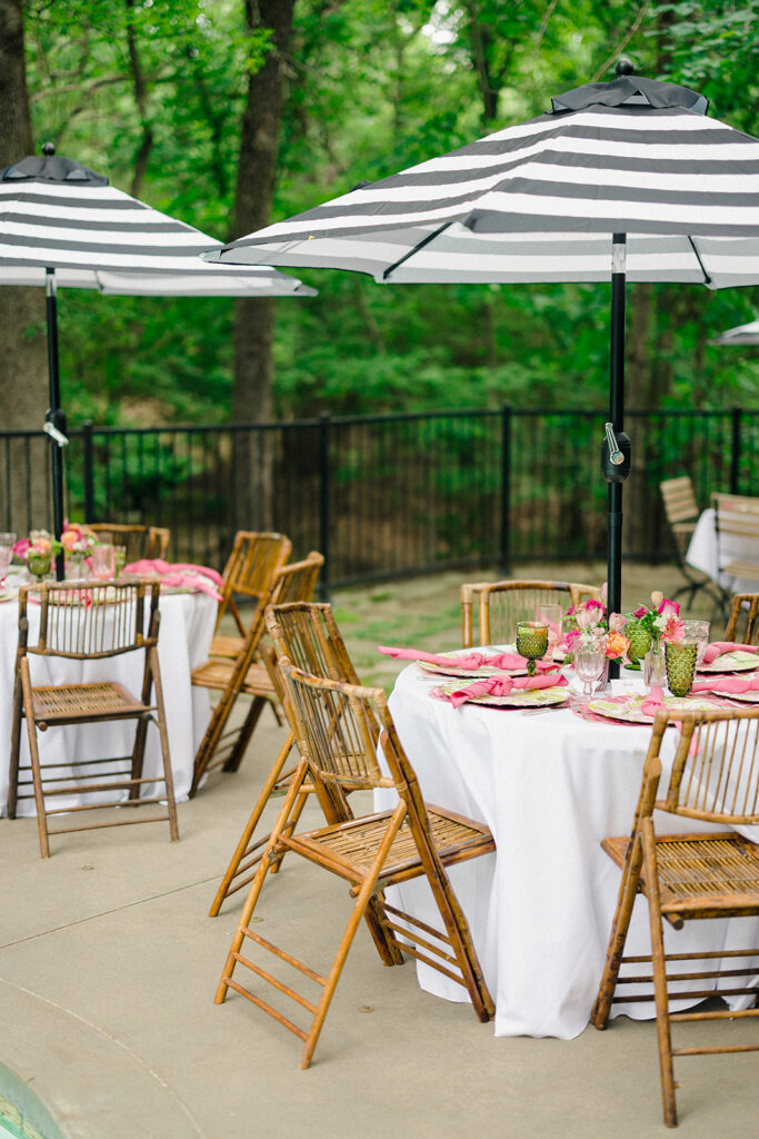 Enchanting Walnut Grove Wedding in Fayetteville, Arkansas