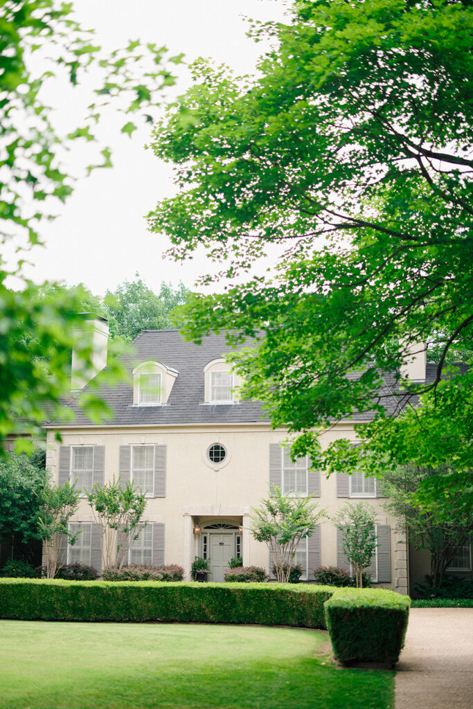 Enchanting Walnut Grove Wedding in Fayetteville, Arkansas