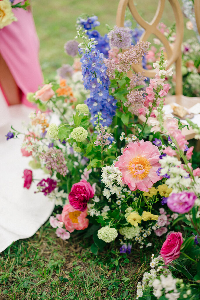 Enchanting Walnut Grove Wedding in Fayetteville, Arkansas