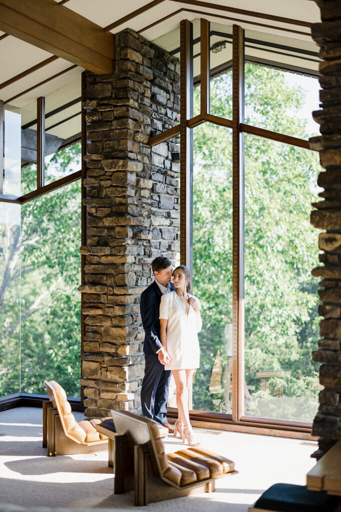 Enchanting Walnut Grove Wedding in Fayetteville, Arkansas