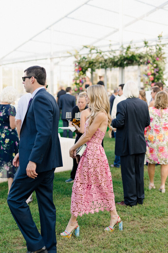 Enchanting Walnut Grove Wedding in Fayetteville, Arkansas