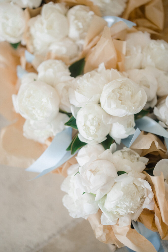 Memorial Day Weekend Wedding at US Marshals Museum in Fort Smith, Arkansas