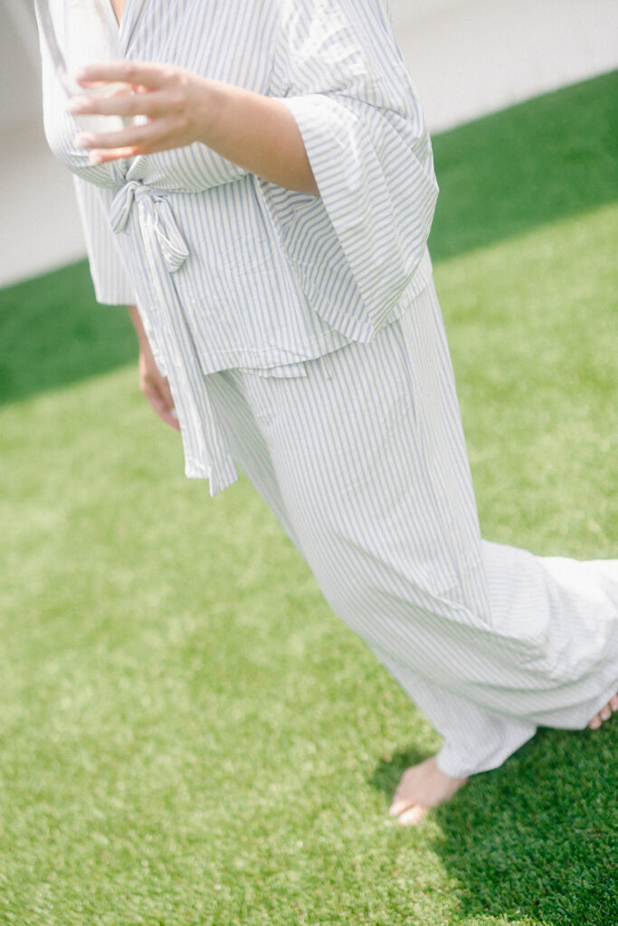 Memorial Day Weekend Wedding at US Marshals Museum in Fort Smith, Arkansas