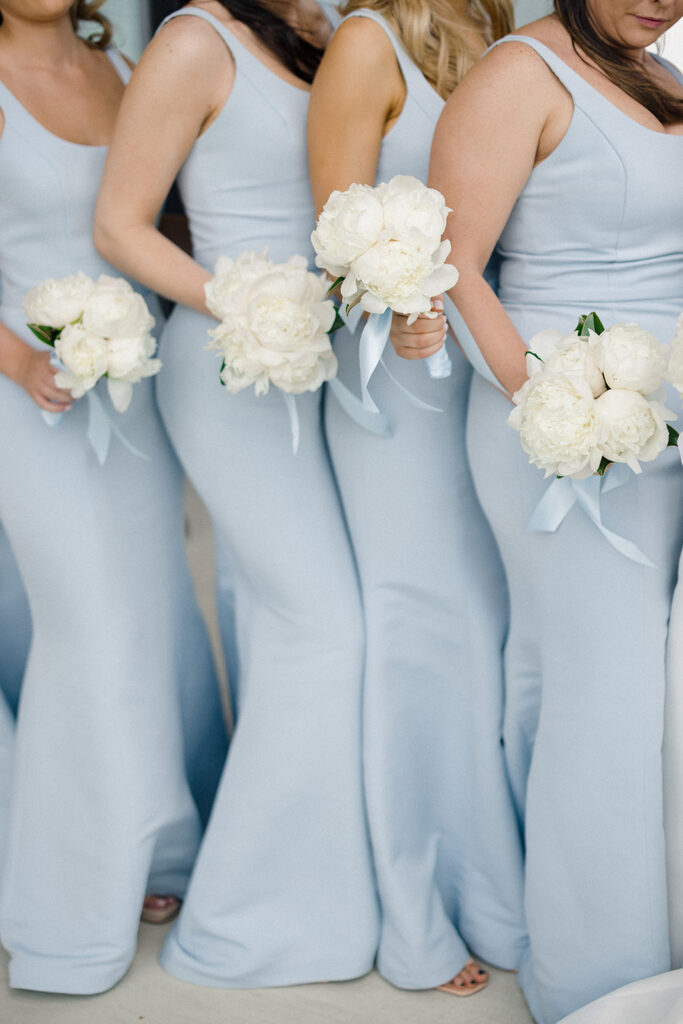 Memorial Day Weekend Wedding at US Marshals Museum in Fort Smith, Arkansas