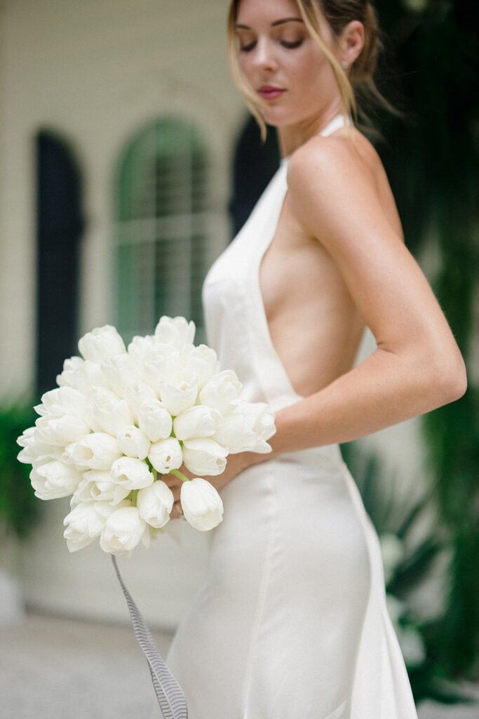 A Low Country Wedding Weekend at Montage Palmetto Bluff