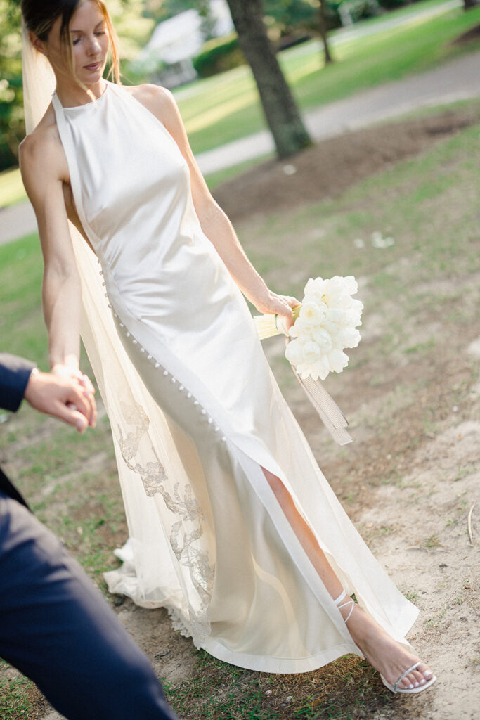 A Low Country Wedding Weekend at Montage Palmetto Bluff