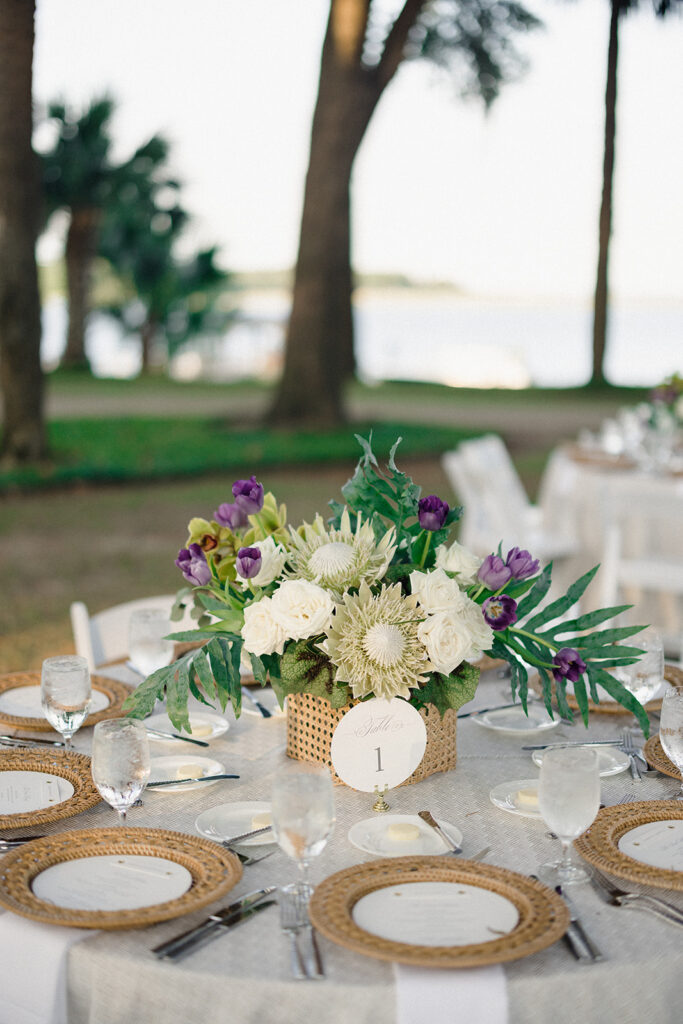 A Low Country Wedding Weekend at Montage Palmetto Bluff