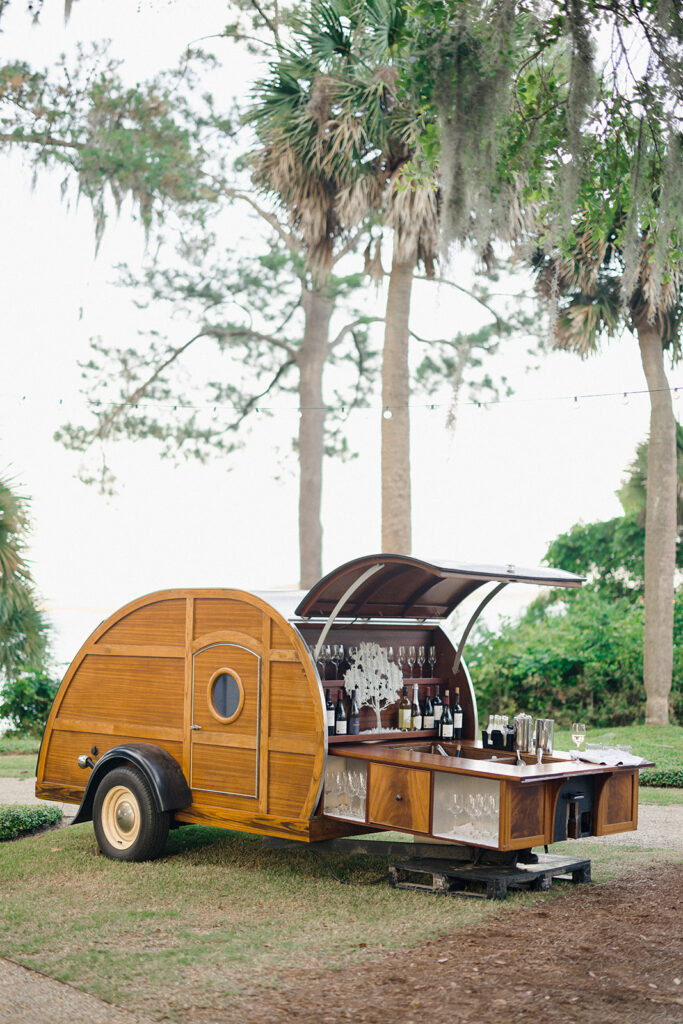 A Low Country Wedding Weekend at Montage Palmetto Bluff