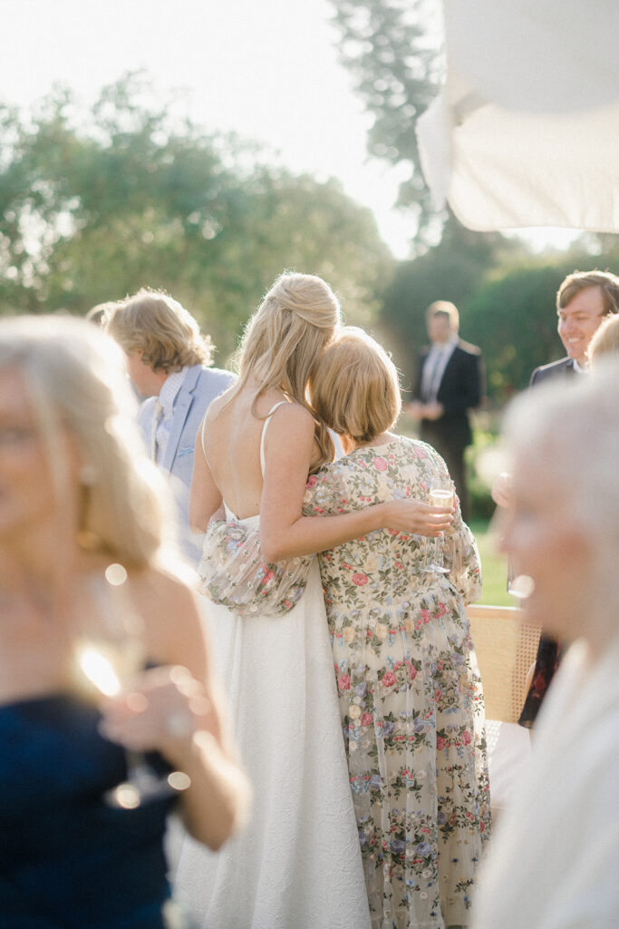 A Wedding Weekend at San Ysidro Ranch in Montecito, California