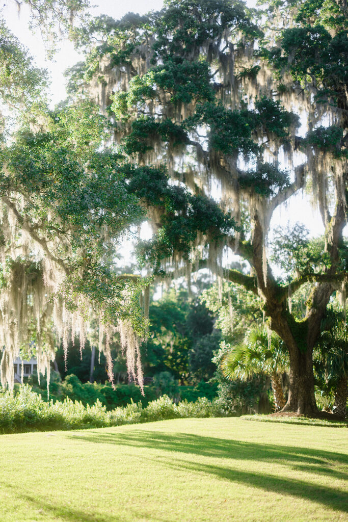 A Low Country Wedding Weekend at Montage Palmetto Bluff