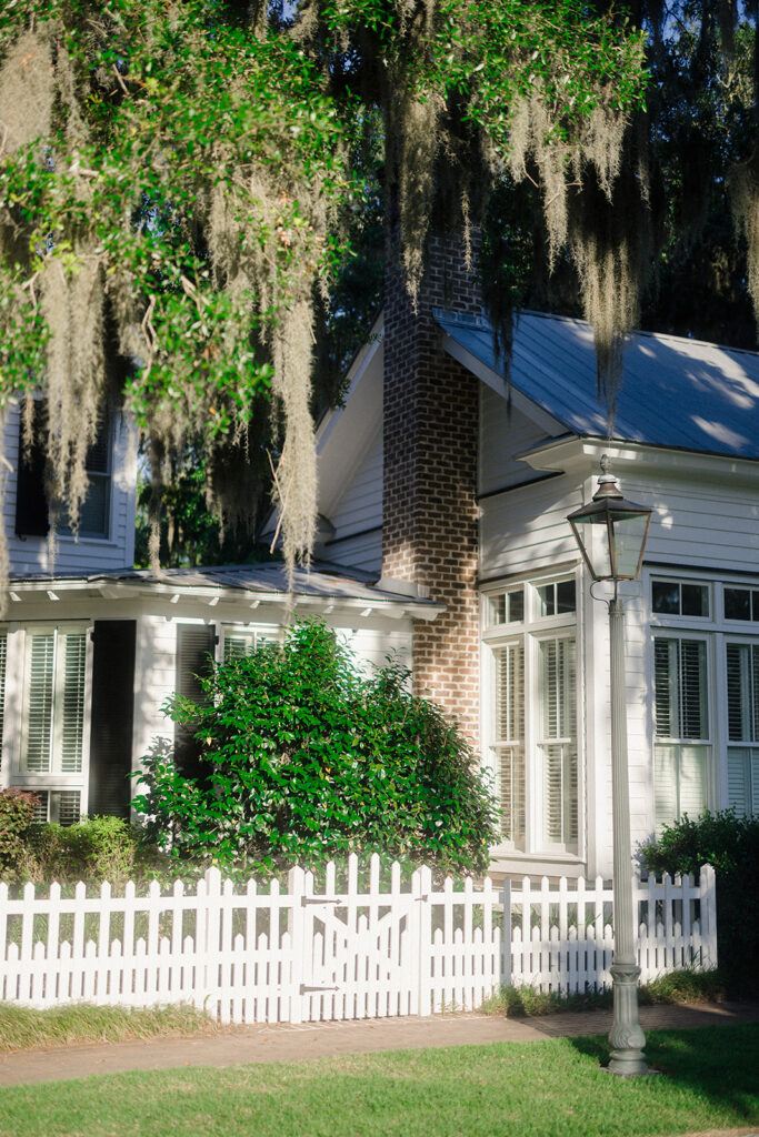 A Low Country Wedding Weekend at Montage Palmetto Bluff