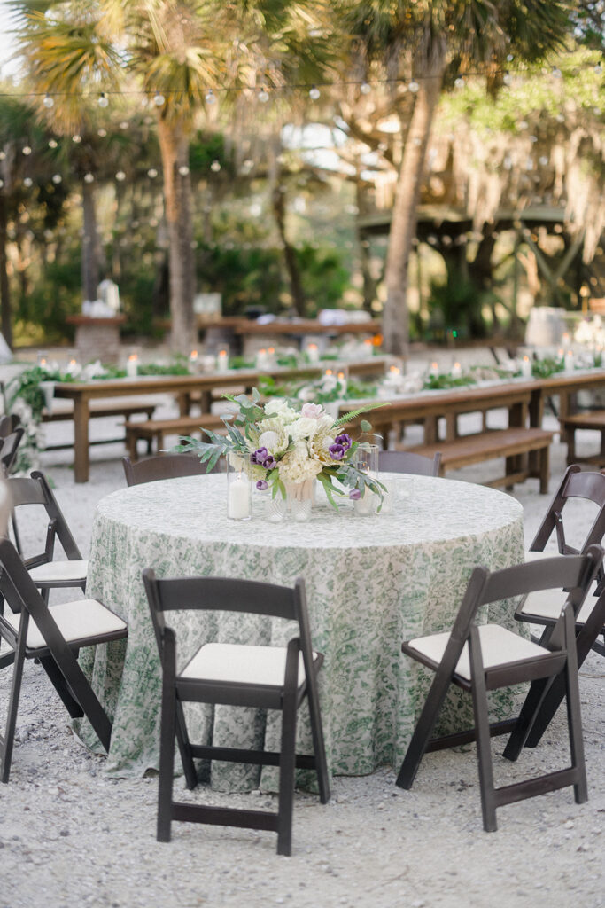 A Low Country Wedding Weekend at Montage Palmetto Bluff