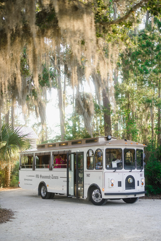 A Low Country Wedding Weekend at Montage Palmetto Bluff