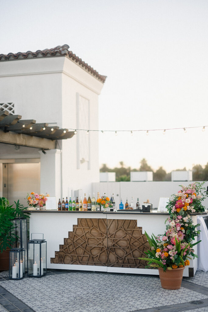 Wedding Weekend at San Ysidro Ranch in Montecito, California