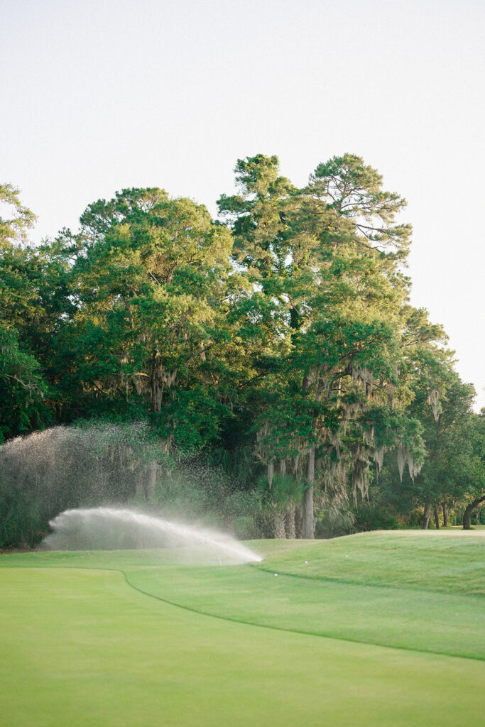 A Low Country Wedding Weekend at Montage Palmetto Bluff