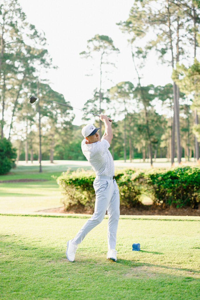 A Low Country Wedding at Montage Palmetto Bluff 