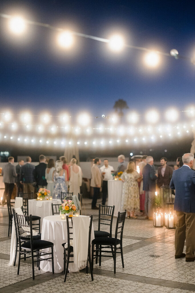 Wedding Weekend at San Ysidro Ranch in Montecito, California