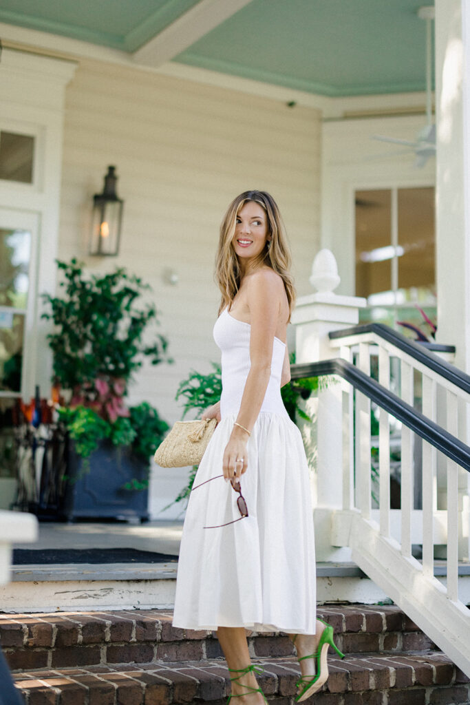 A Low Country Wedding Weekend at Montage Palmetto Bluff