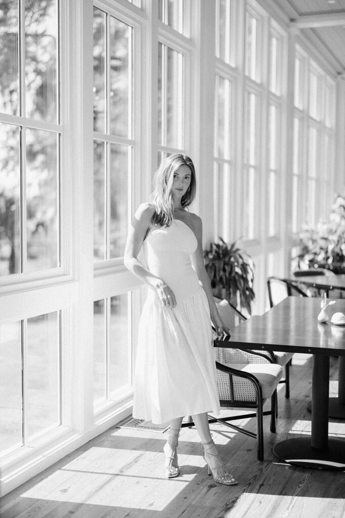 A Low Country Wedding Weekend at Montage Palmetto Bluff