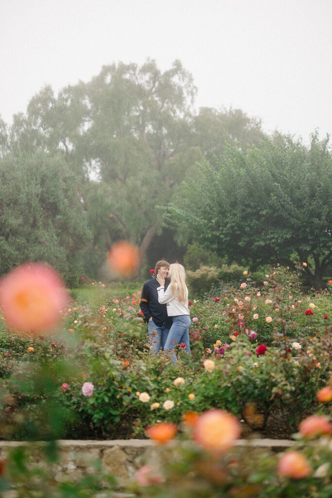 Wedding Weekend at San Ysidro Ranch in Montecito, California