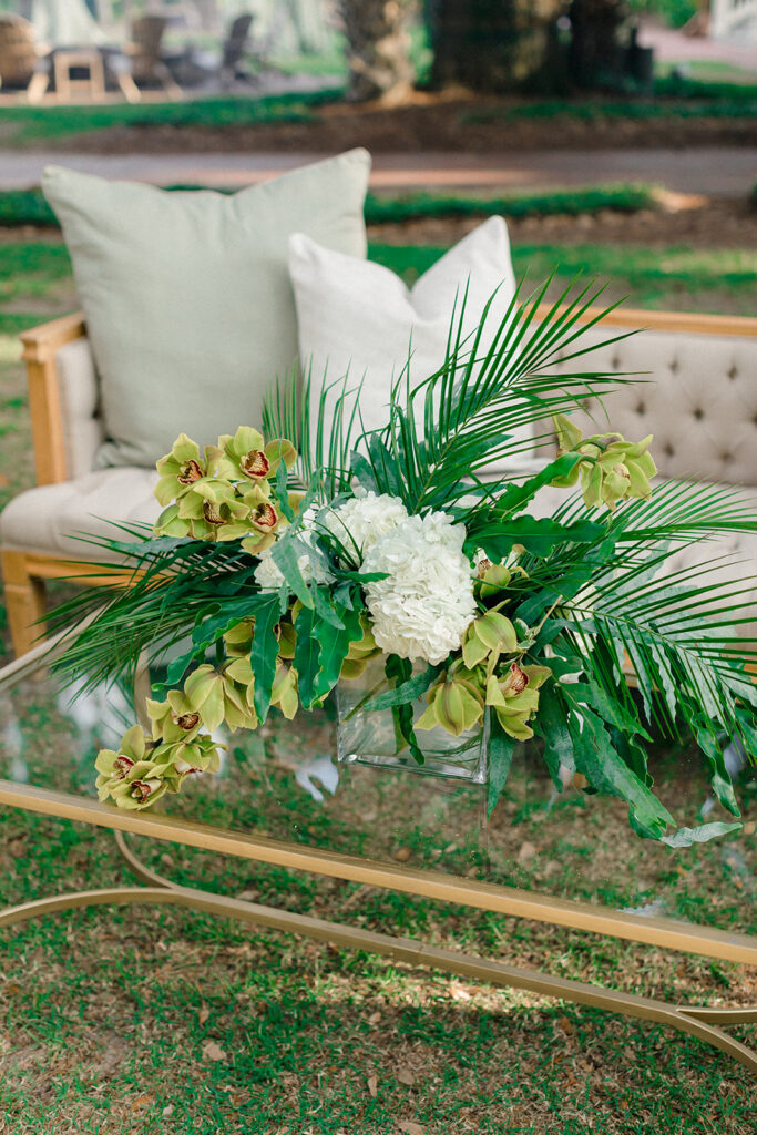 A Low Country Wedding Weekend at Montage Palmetto Bluff