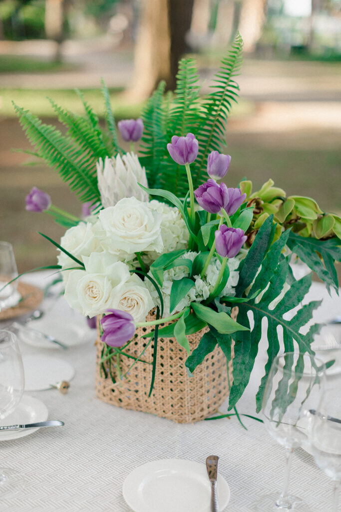 A Low Country Wedding Weekend at Montage Palmetto Bluff