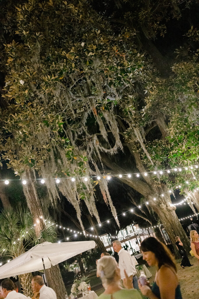 A Low Country Wedding Weekend at Montage Palmetto Bluff