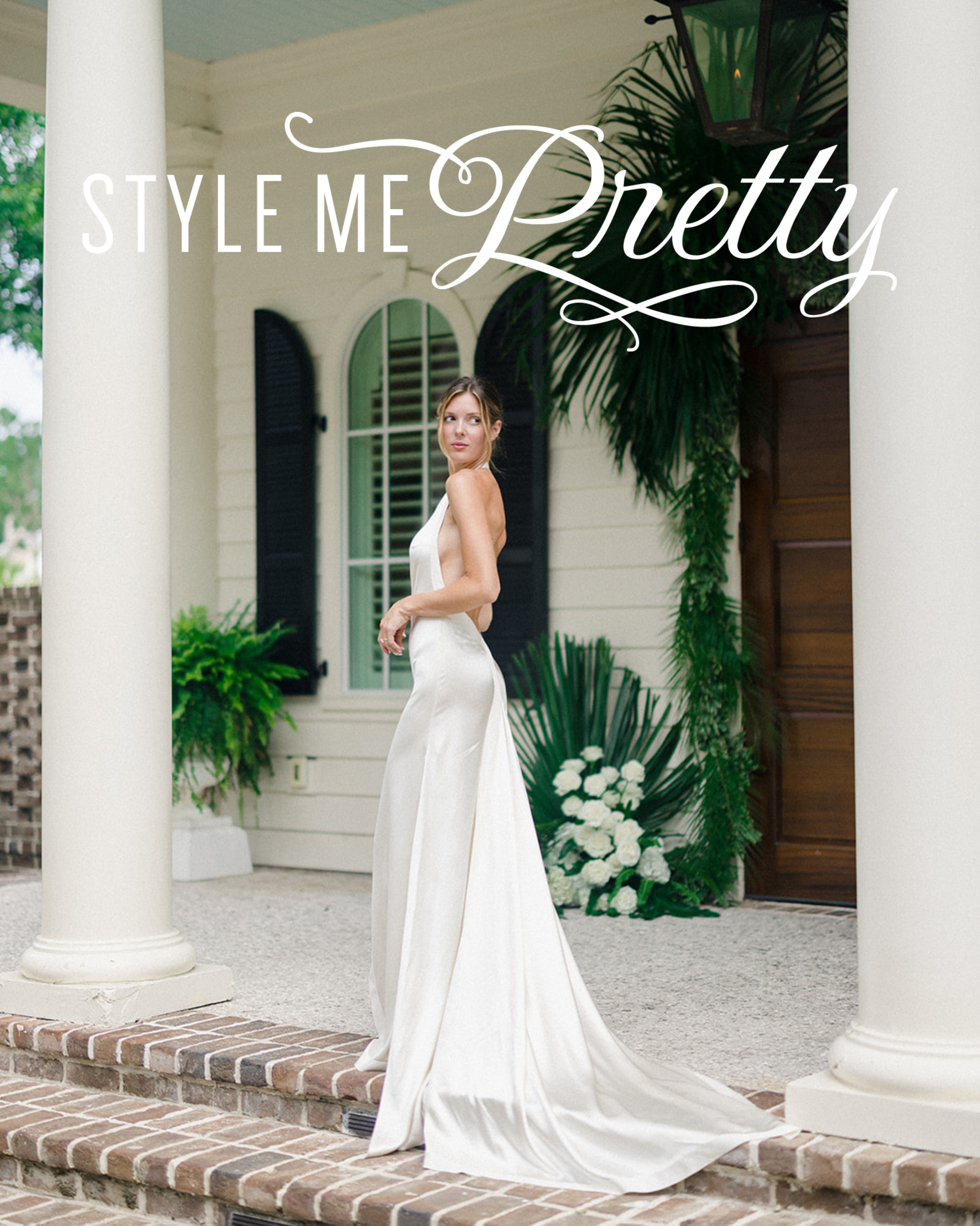 A low country wedding at Montage Palmetto Bluff in South Carolina