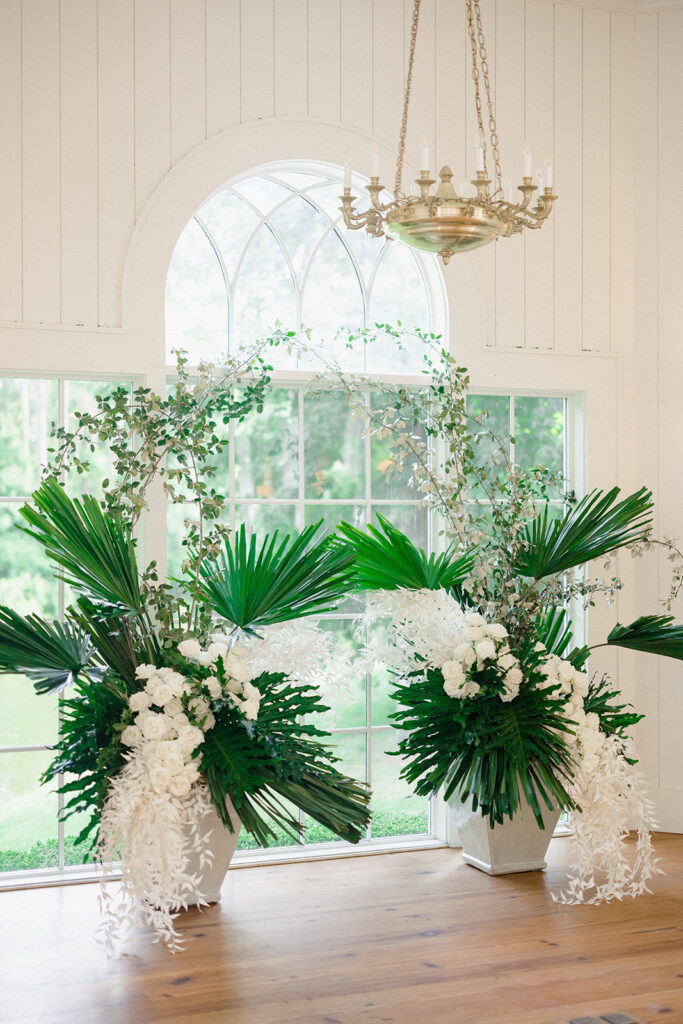 A Low Country Wedding Weekend at Montage Palmetto Bluff