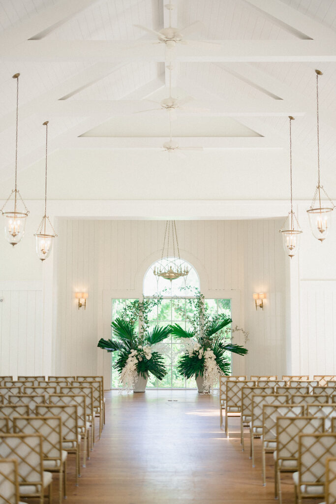 A Low Country Wedding Weekend at Montage Palmetto Bluff