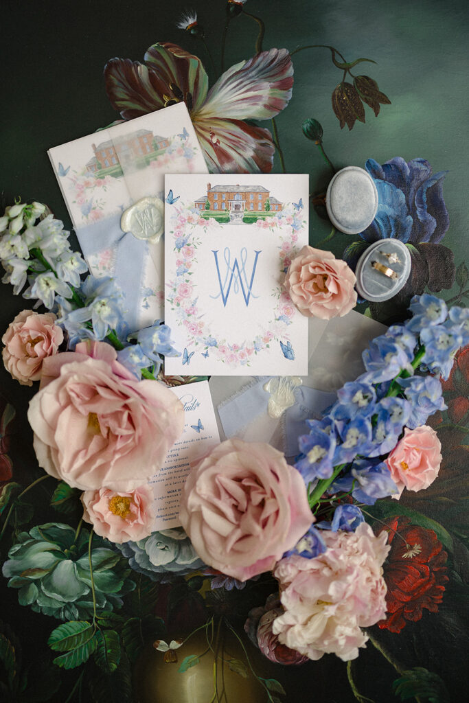 Miss America 2024 wedding in Bridgewater, Connecticut