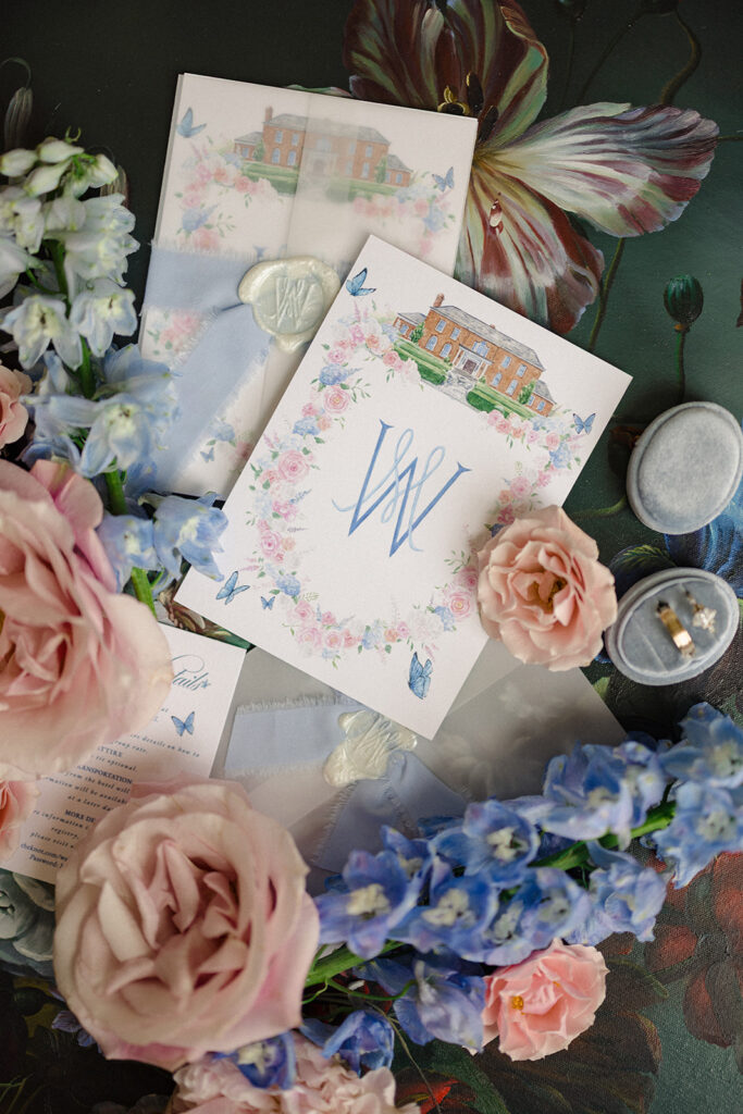 Miss America 2024 wedding in Bridgewater, Connecticut