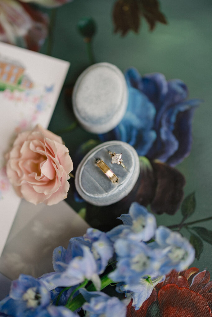 Miss America 2024 wedding in Bridgewater, Connecticut