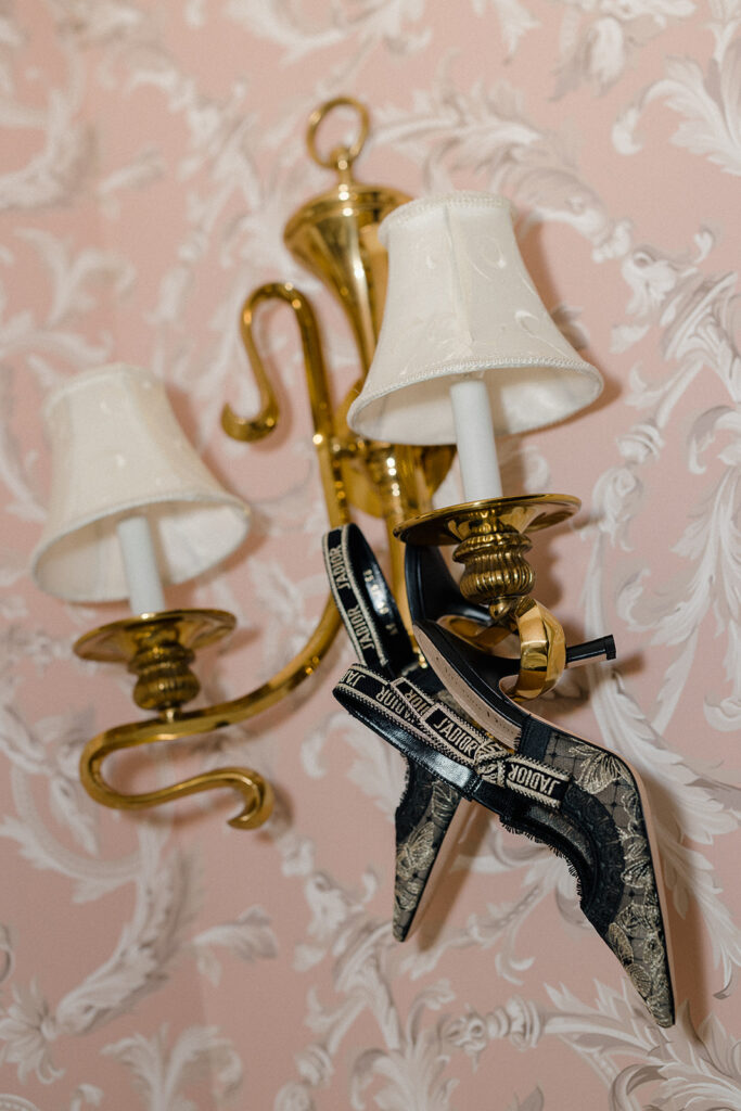 Miss America 2024 wedding in Bridgewater, Connecticut