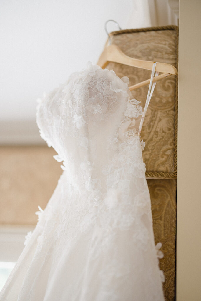 Miss America 2024 wedding in Bridgewater, Connecticut