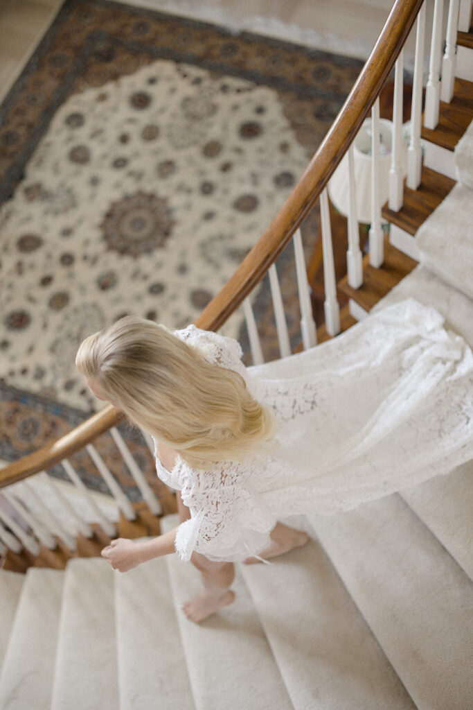 Miss America 2024 wedding in Bridgewater, Connecticut