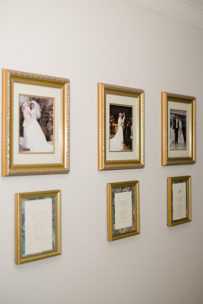 Miss America 2024 wedding in Bridgewater, Connecticut