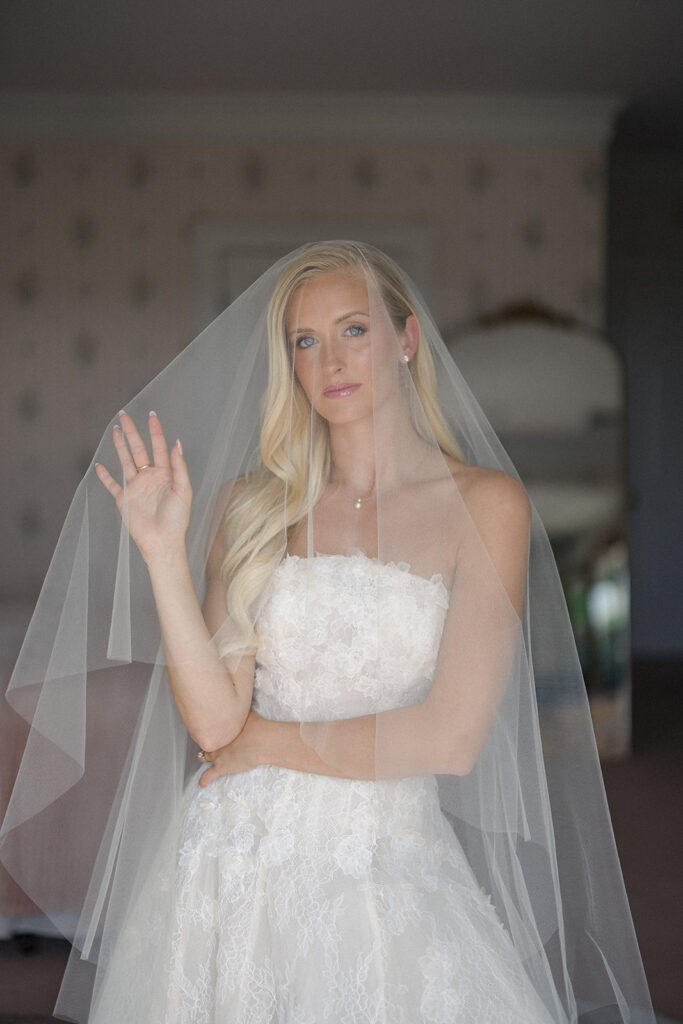 Miss America 2024 wedding in Bridgewater, Connecticut