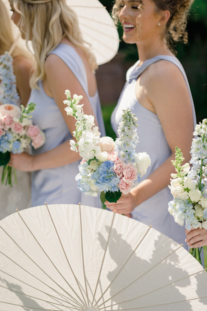 Miss America 2024 wedding in Bridgewater, Connecticut