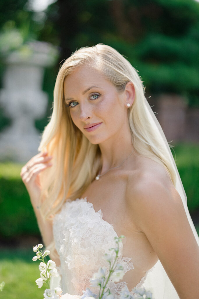 Miss America 2024 wedding in Bridgewater, Connecticut