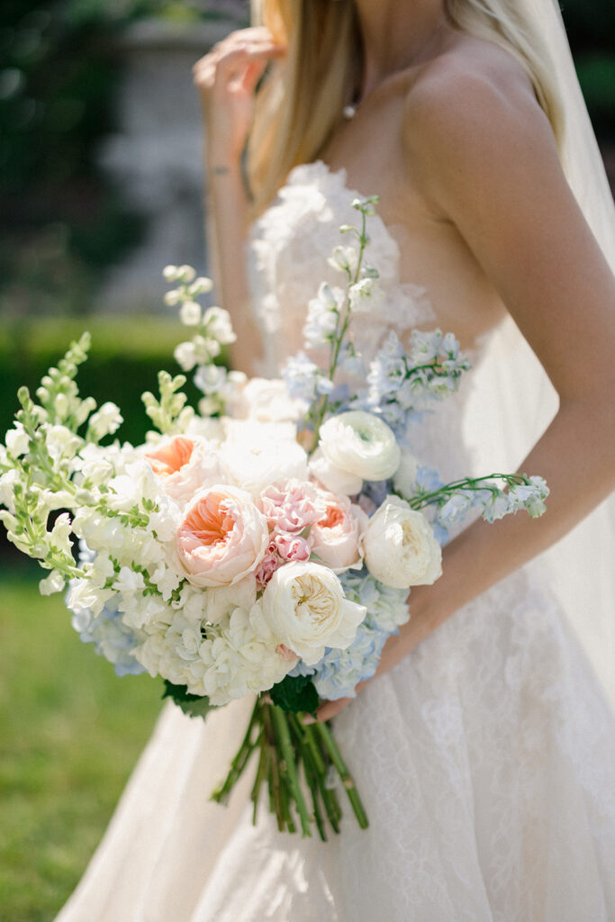 Miss America 2024 wedding in Bridgewater, Connecticut