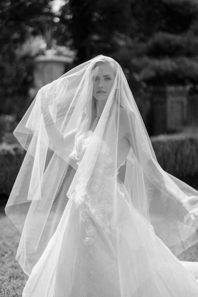 Miss America 2024 wedding in Bridgewater, Connecticut