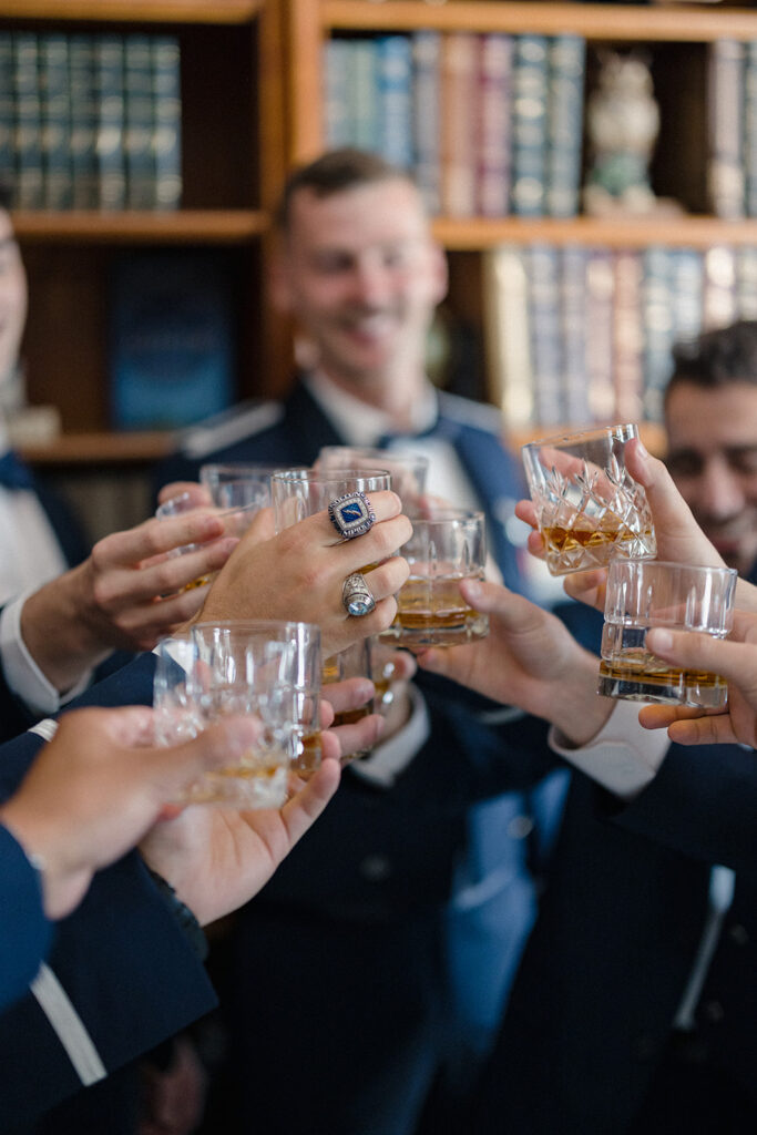 Miss America 2024 wedding in Bridgewater, Connecticut