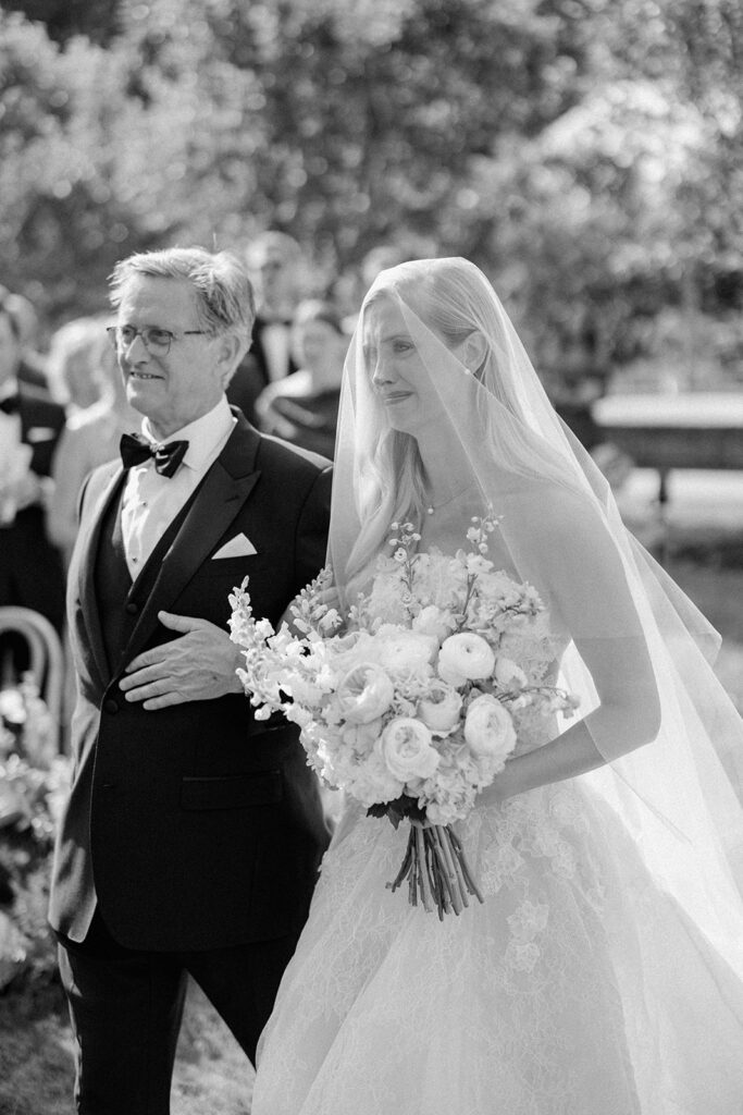 Miss America 2024 wedding in Bridgewater, Connecticut