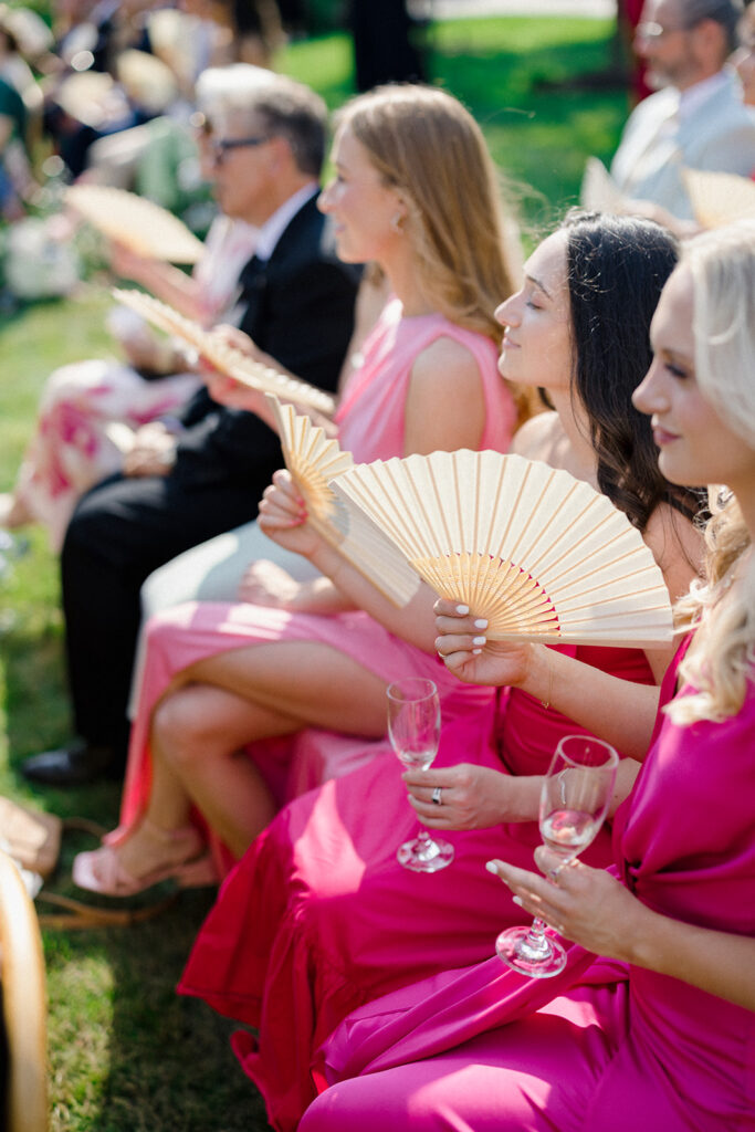 Miss America 2024 wedding in Bridgewater, Connecticut